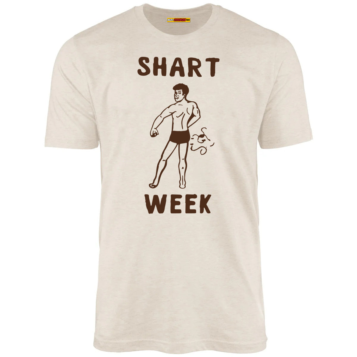 Shart Week