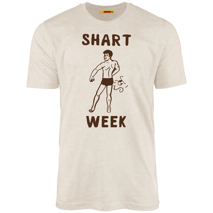 Shart Week
