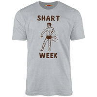 Shart Week