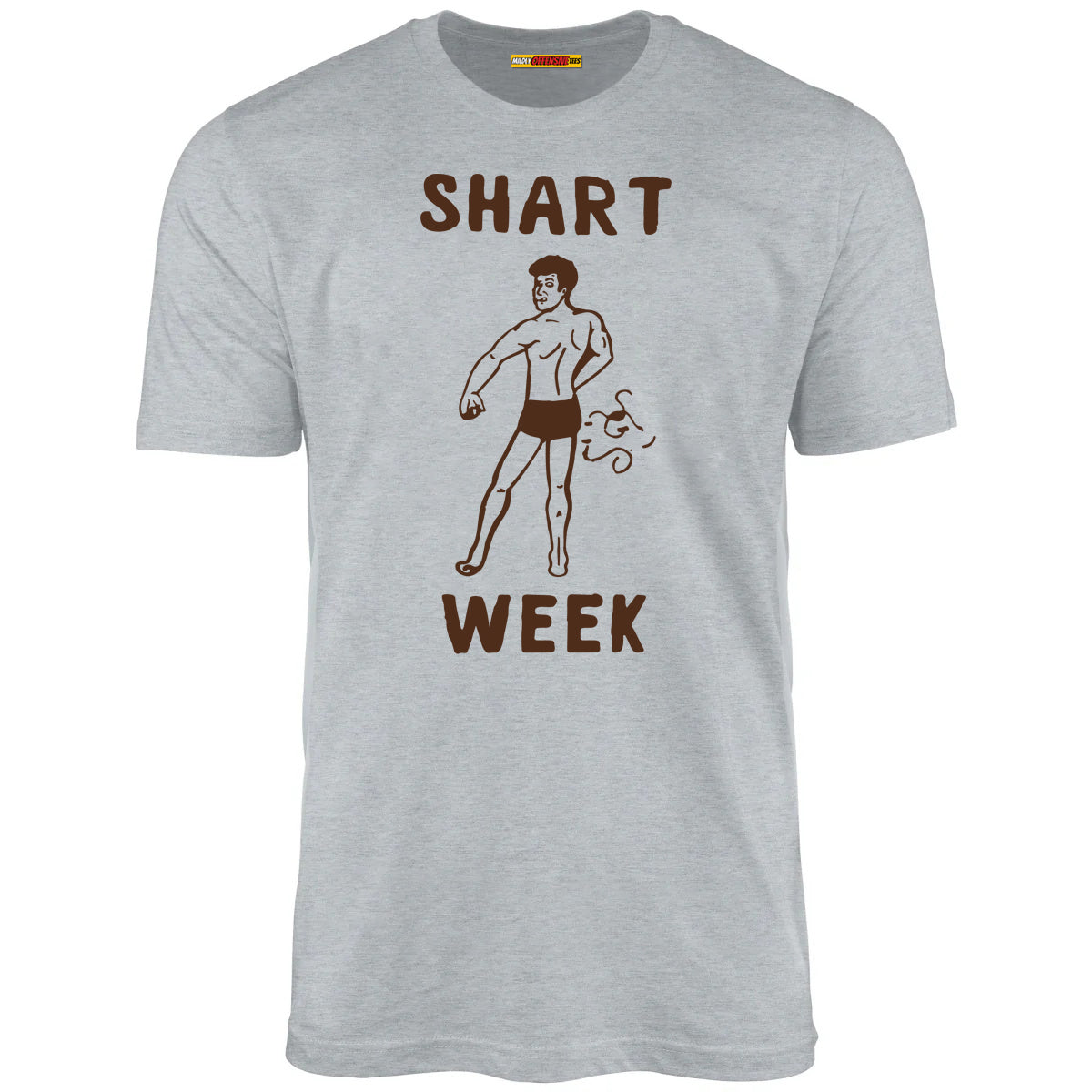 Shart Week