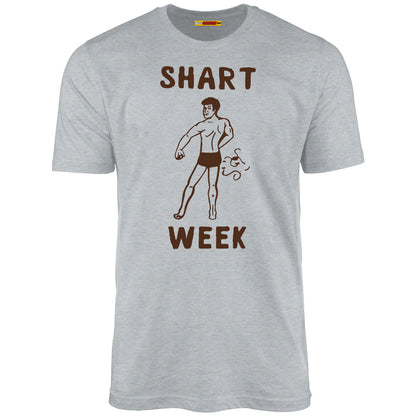 Shart Week
