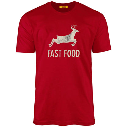 Fast Food