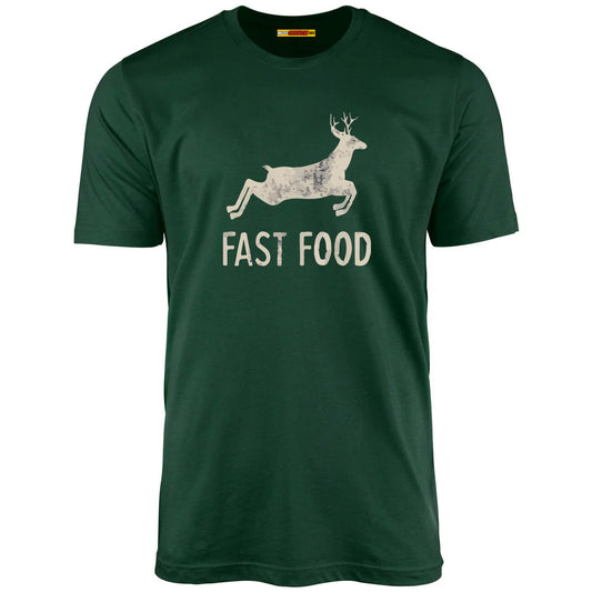 Fast Food