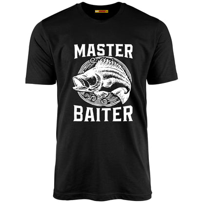 Master Baiter
