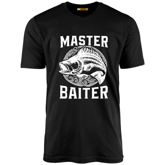 Master Baiter
