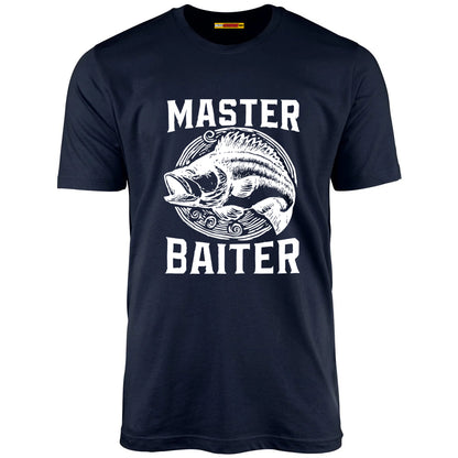 Master Baiter