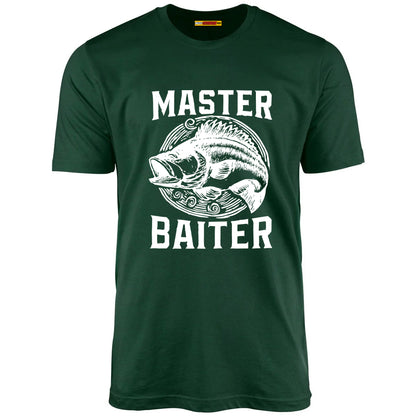 Master Baiter