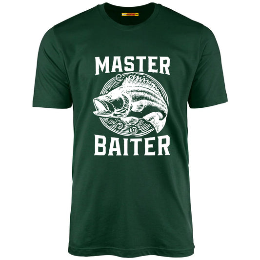 Master Baiter