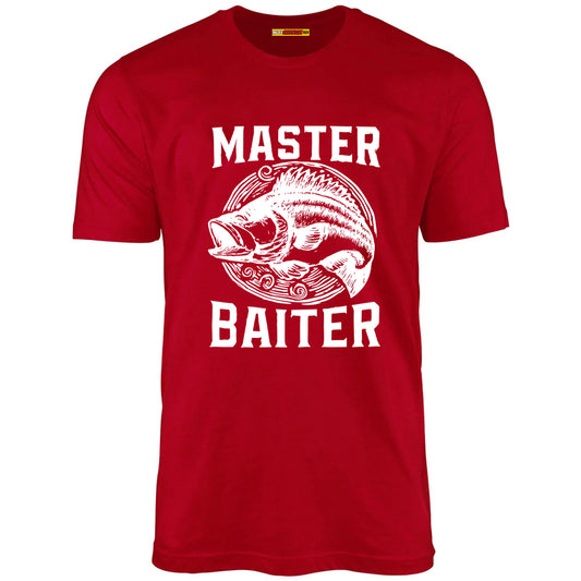 Master Baiter