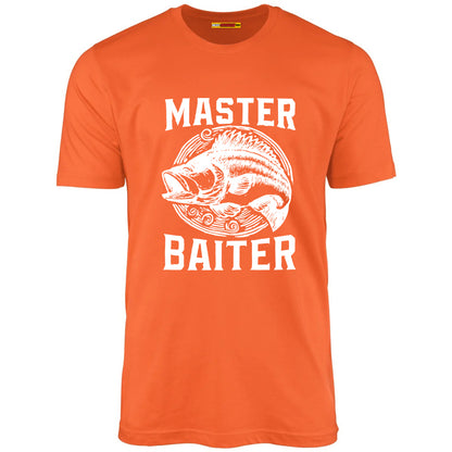 Master Baiter