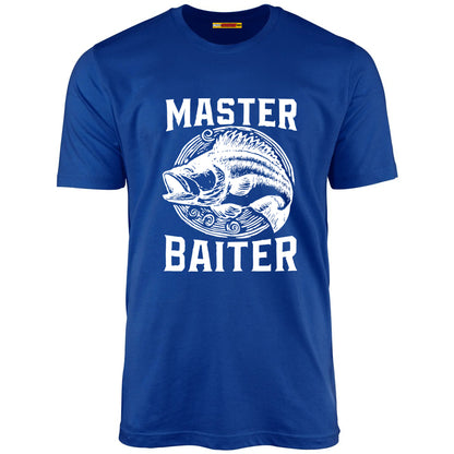Master Baiter