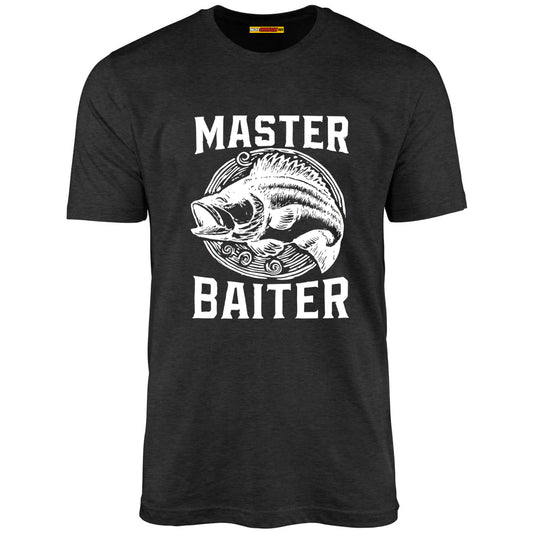 Master Baiter
