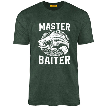 Master Baiter
