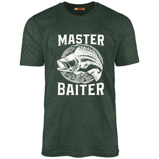 Master Baiter