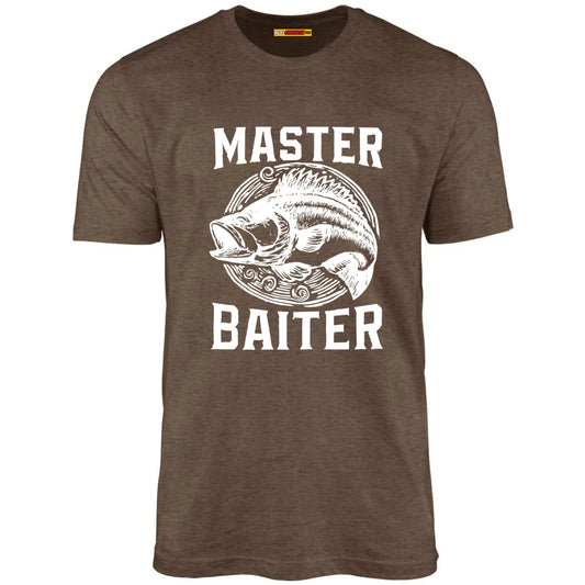 Master Baiter