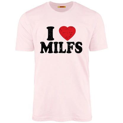 I Love MILFs