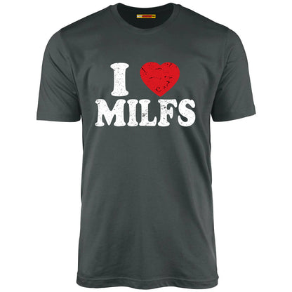 I Love MILFs