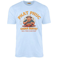 Phat Phuc China Buffet All You Can Eat