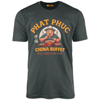 Phat Phuc China Buffet All You Can Eat