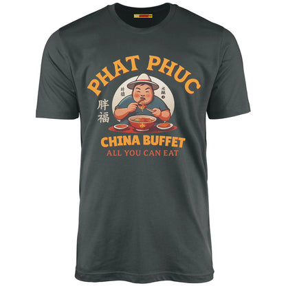 Phat Phuc China Buffet All You Can Eat