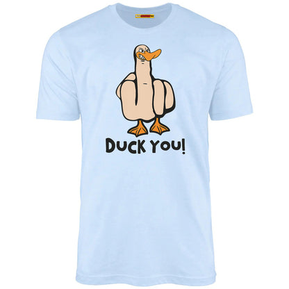 Duck You!
