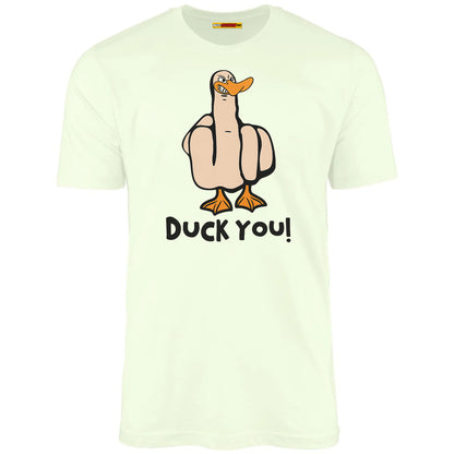 Duck You!