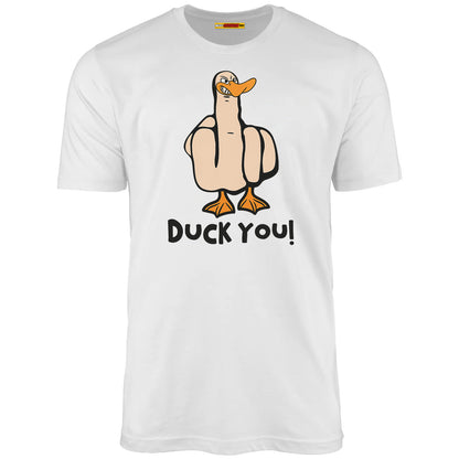 Duck You!