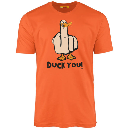 Duck You!