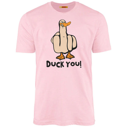 Duck You!