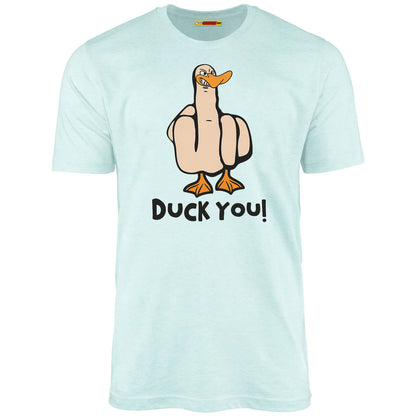 Duck You!