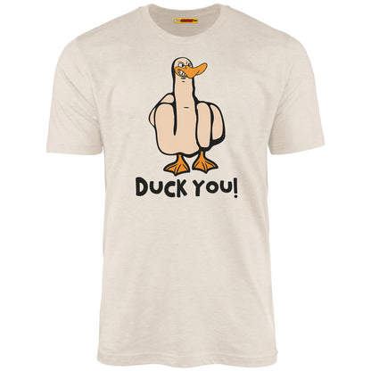 Duck You!