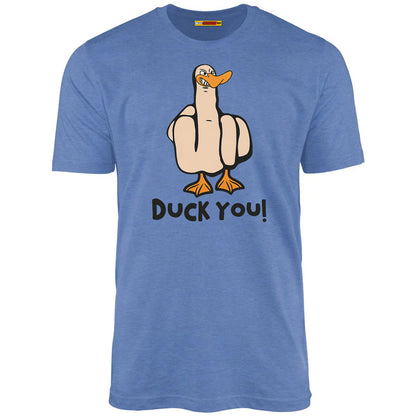 Duck You!