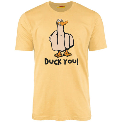 Duck You!