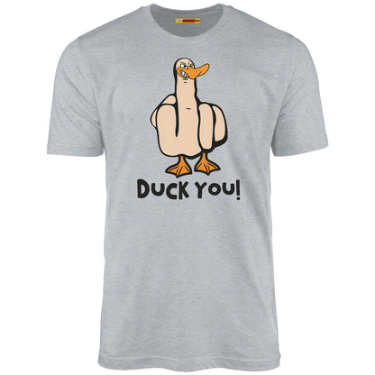 Duck You!