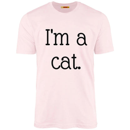 I'm a Cat