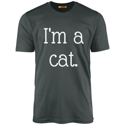I'm a Cat
