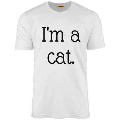 I'm a Cat