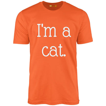 I'm a Cat