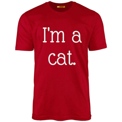 I'm a Cat