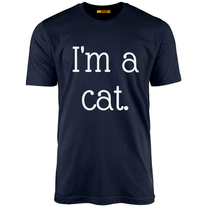 I'm a Cat