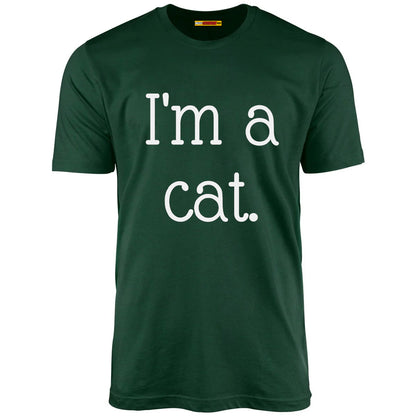 I'm a Cat