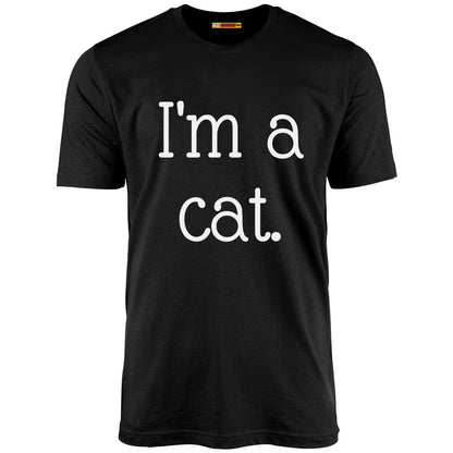 I'm a Cat