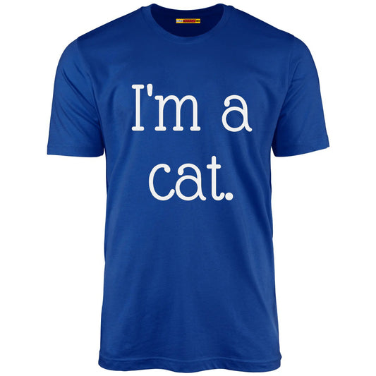 I'm a Cat