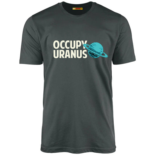 Occupy Uranus