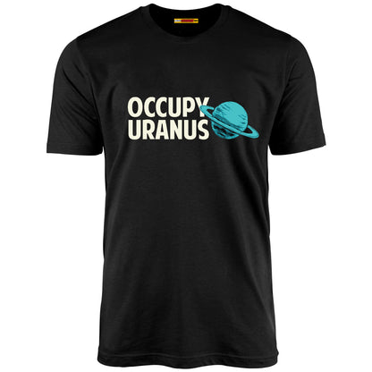 Occupy Uranus