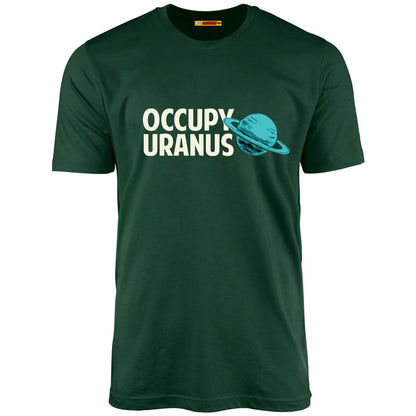 Occupy Uranus