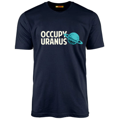 Occupy Uranus