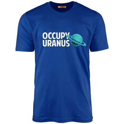 Occupy Uranus