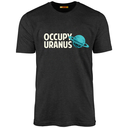 Occupy Uranus