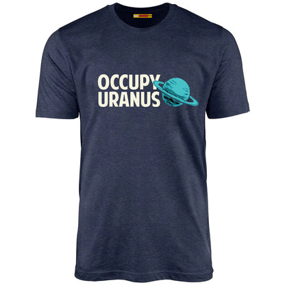 Occupy Uranus